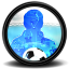 Championship Manager 2 Icon 64x64 png